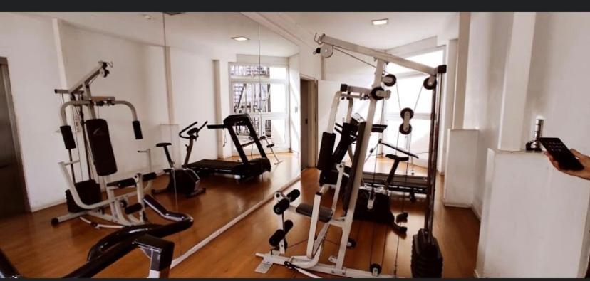 Apartamento Temporary 4 Pax Centro Zona Capitalinas Córdoba