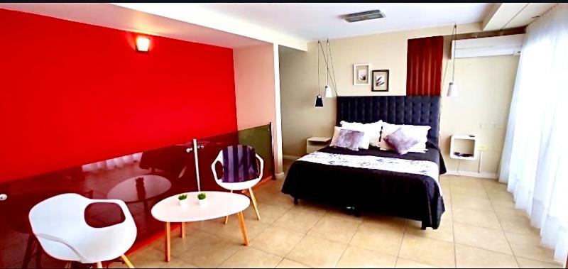 Apartamento Temporary 4 Pax Centro Zona Capitalinas