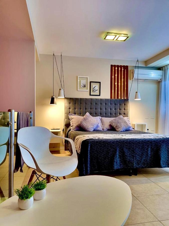 Temporary 4 Pax Centro Zona Capitalinas Apartamento Córdoba