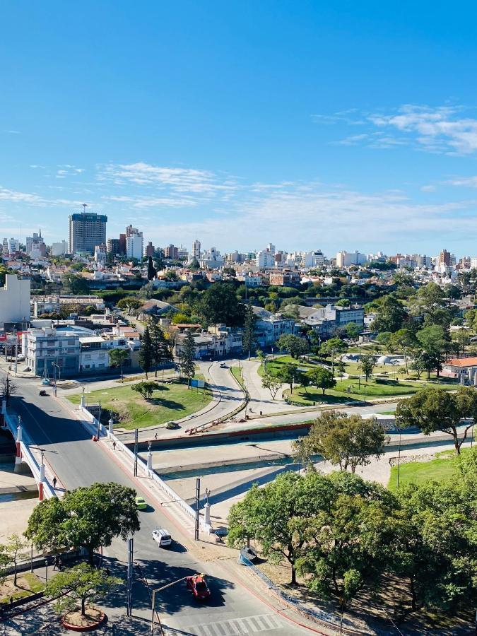 Apartamento Temporary 4 Pax Centro Zona Capitalinas