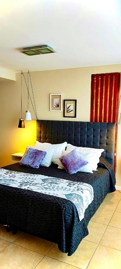Temporary 4 Pax Centro Zona Capitalinas Apartment Cordoba