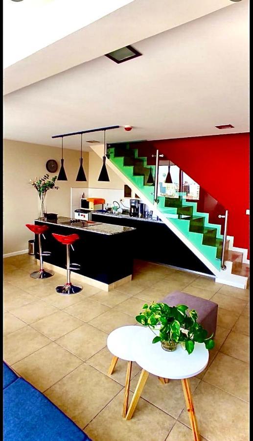 Apartment Temporary 4 Pax Centro Zona Capitalinas