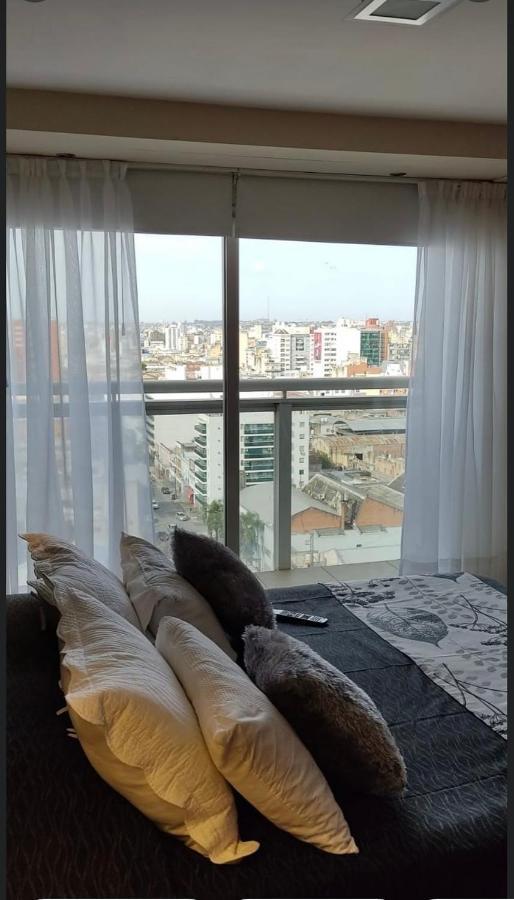 Temporary 4 Pax Centro Zona Capitalinas Apartment Cordoba