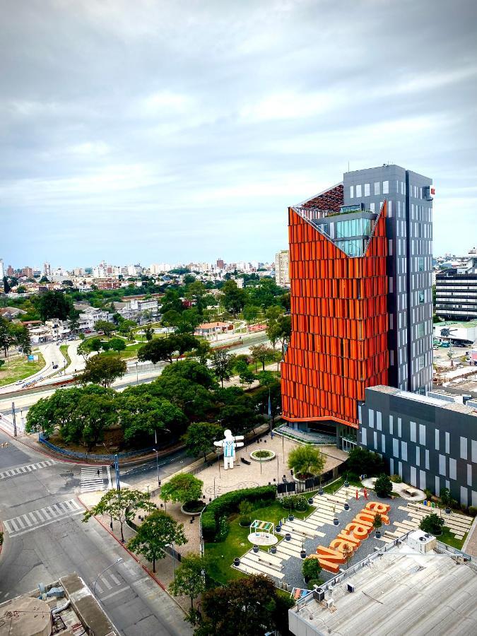 Apartment Temporary 4 Pax Centro Zona Capitalinas *